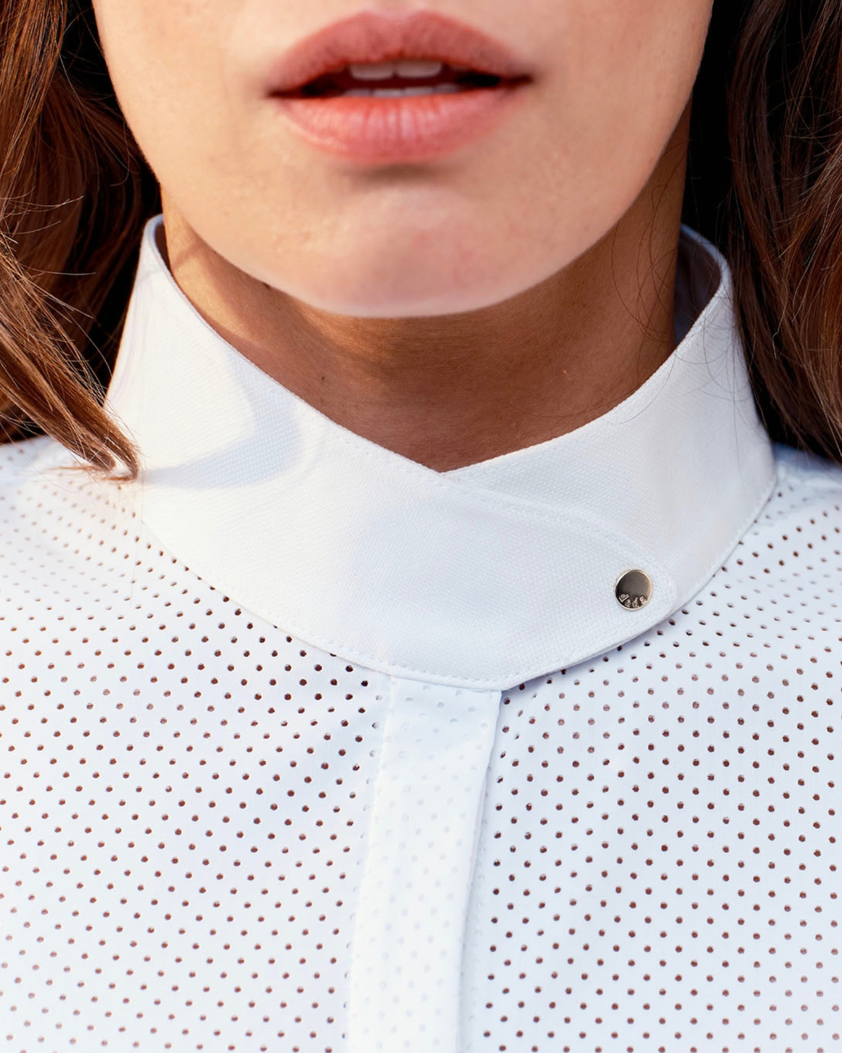 Signature collar