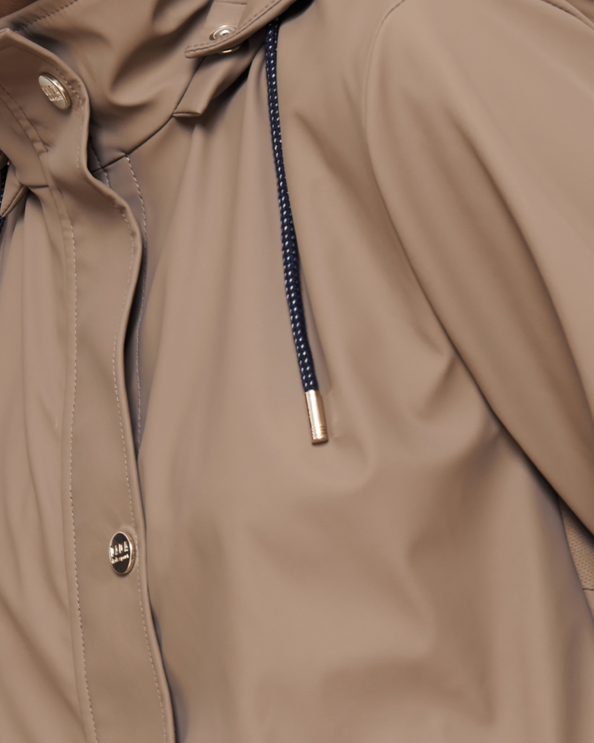 Windproof