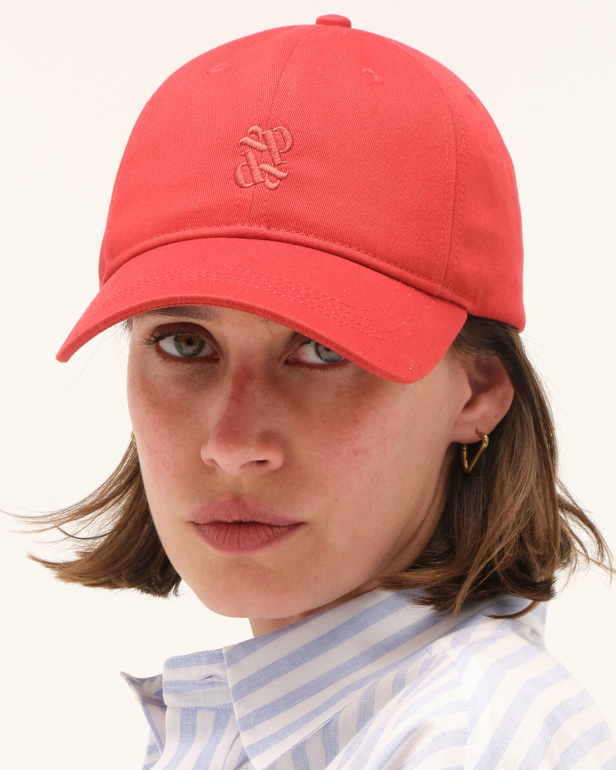 Baseball cap