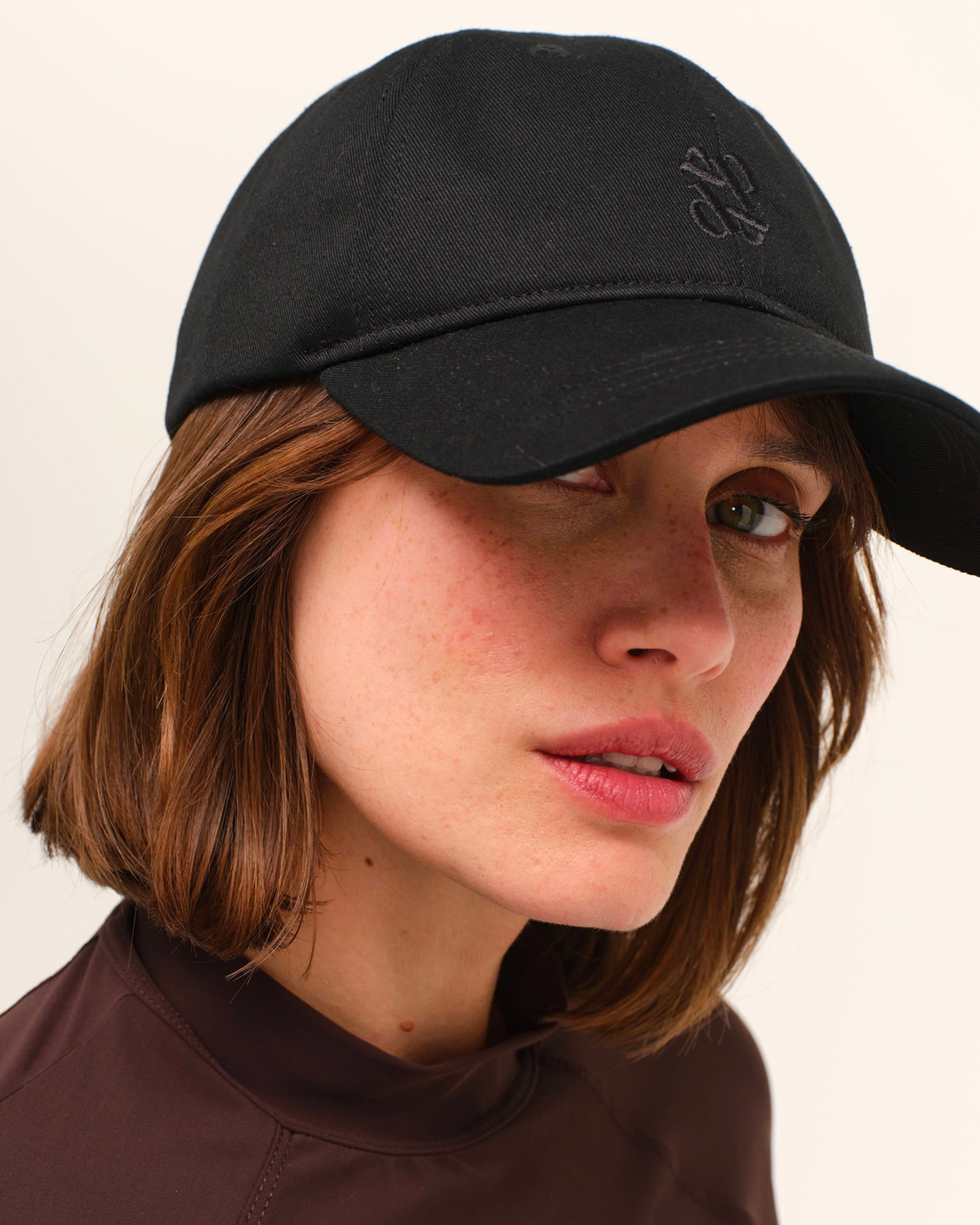 Baseball cap