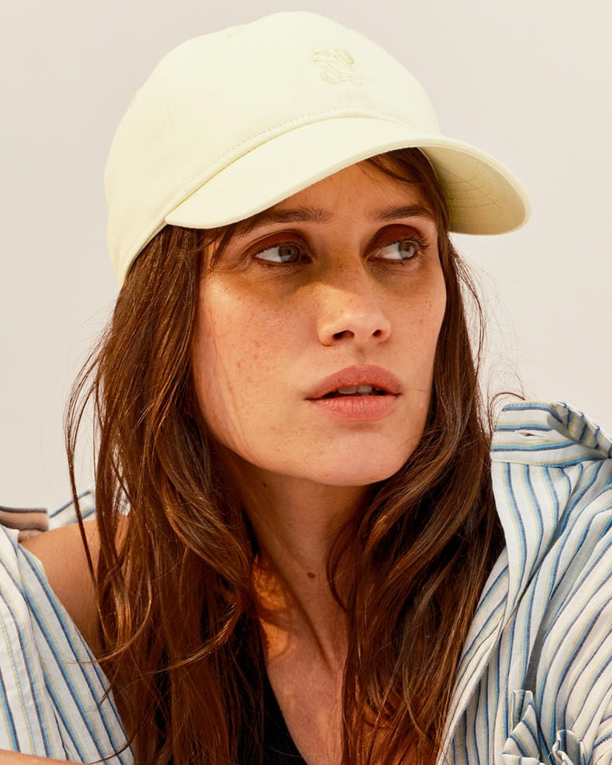 Baseball cap