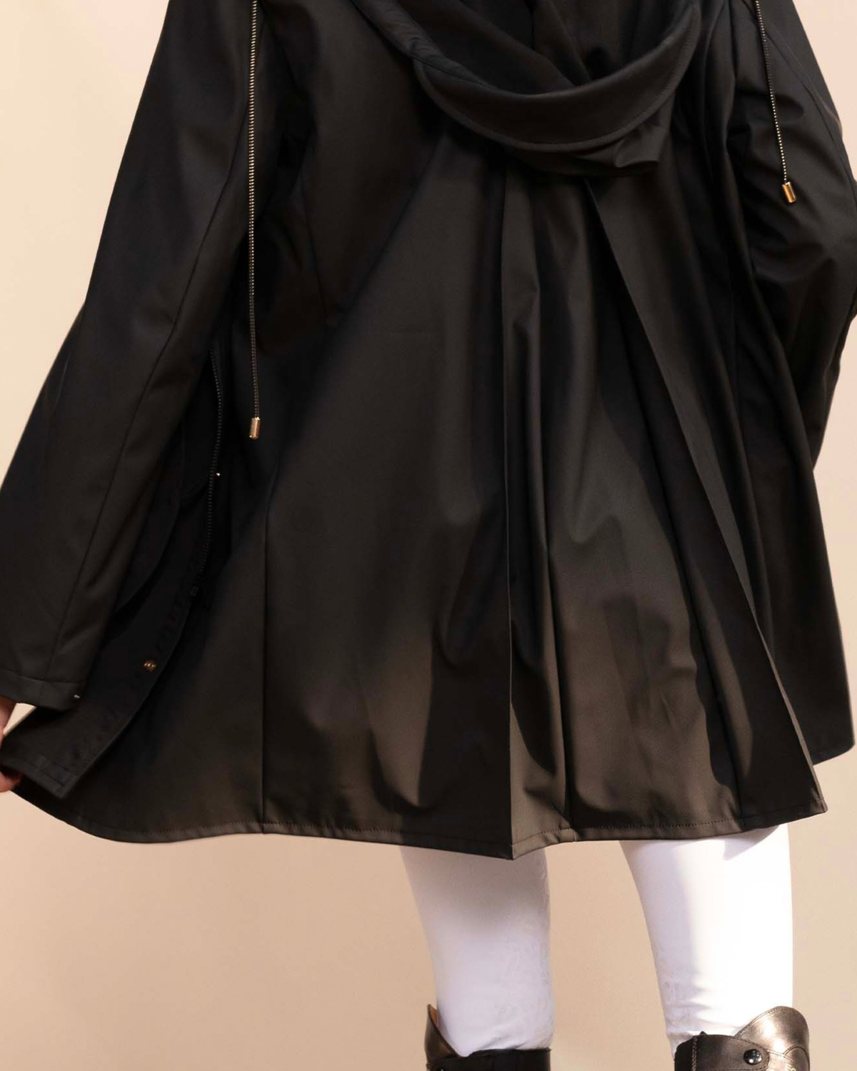 A-line cut