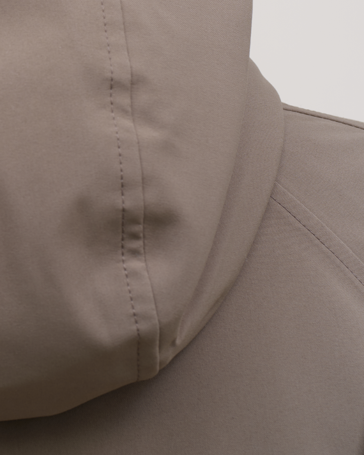 Sealed seams