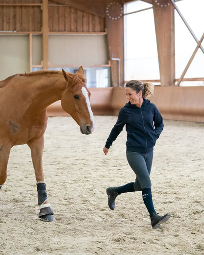 Dexter - Equestrian unisex softshell jacket