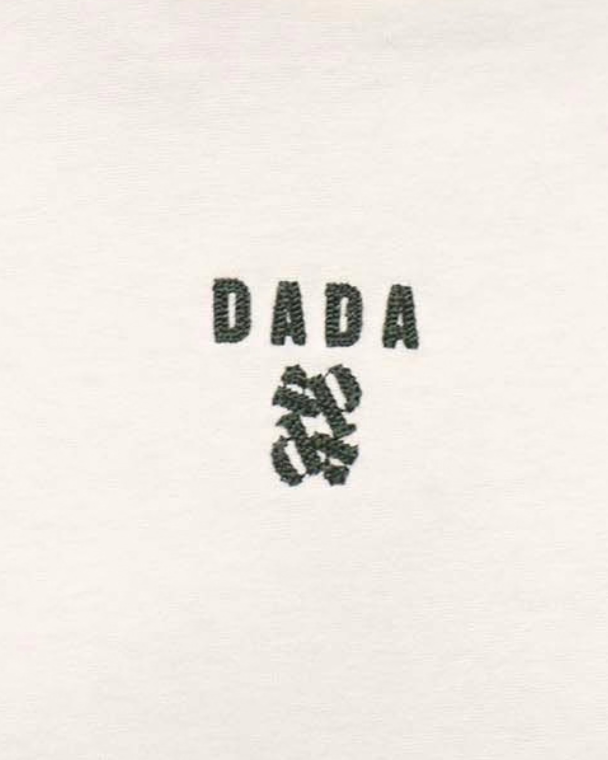 Double monogramme