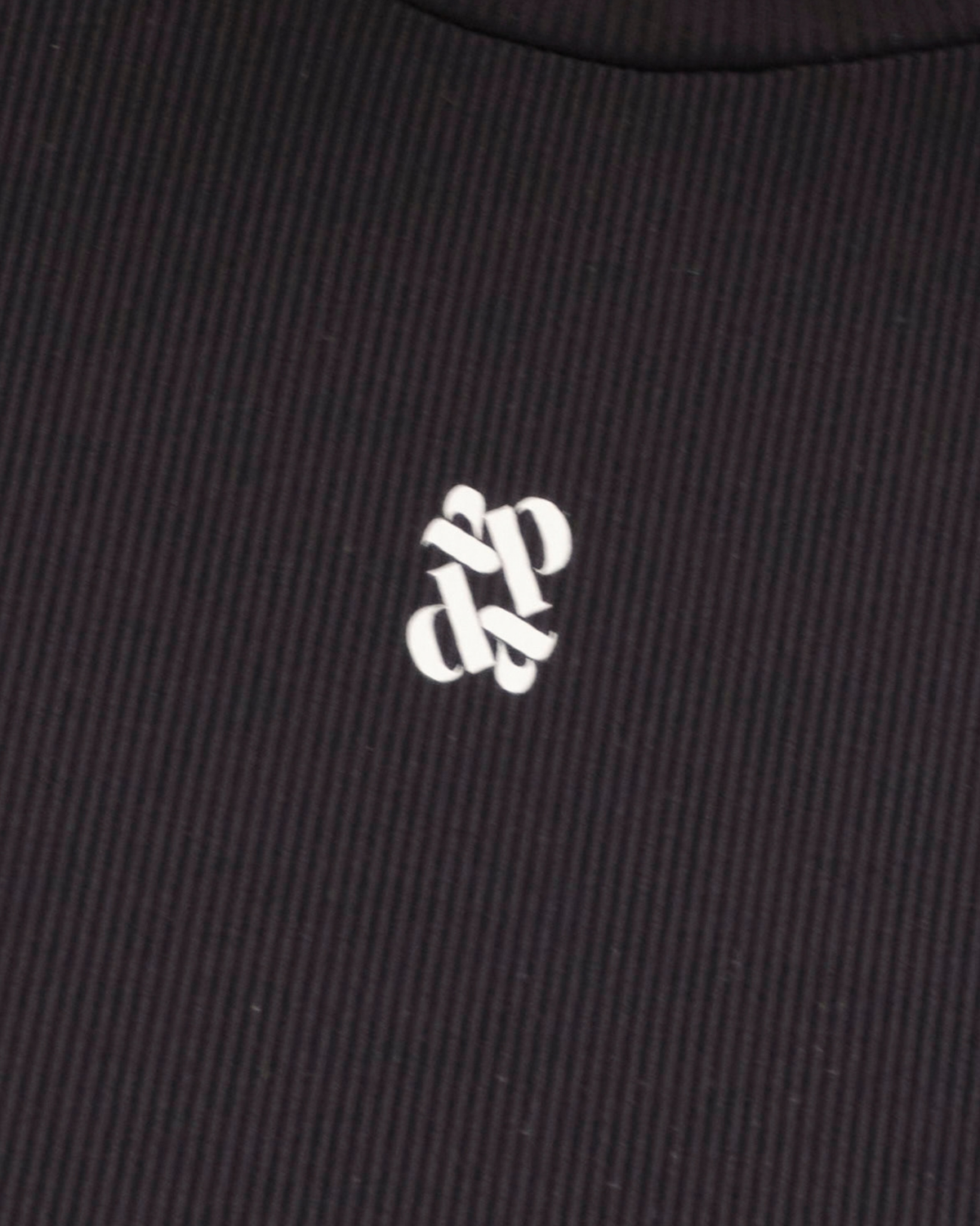 Double monogramme