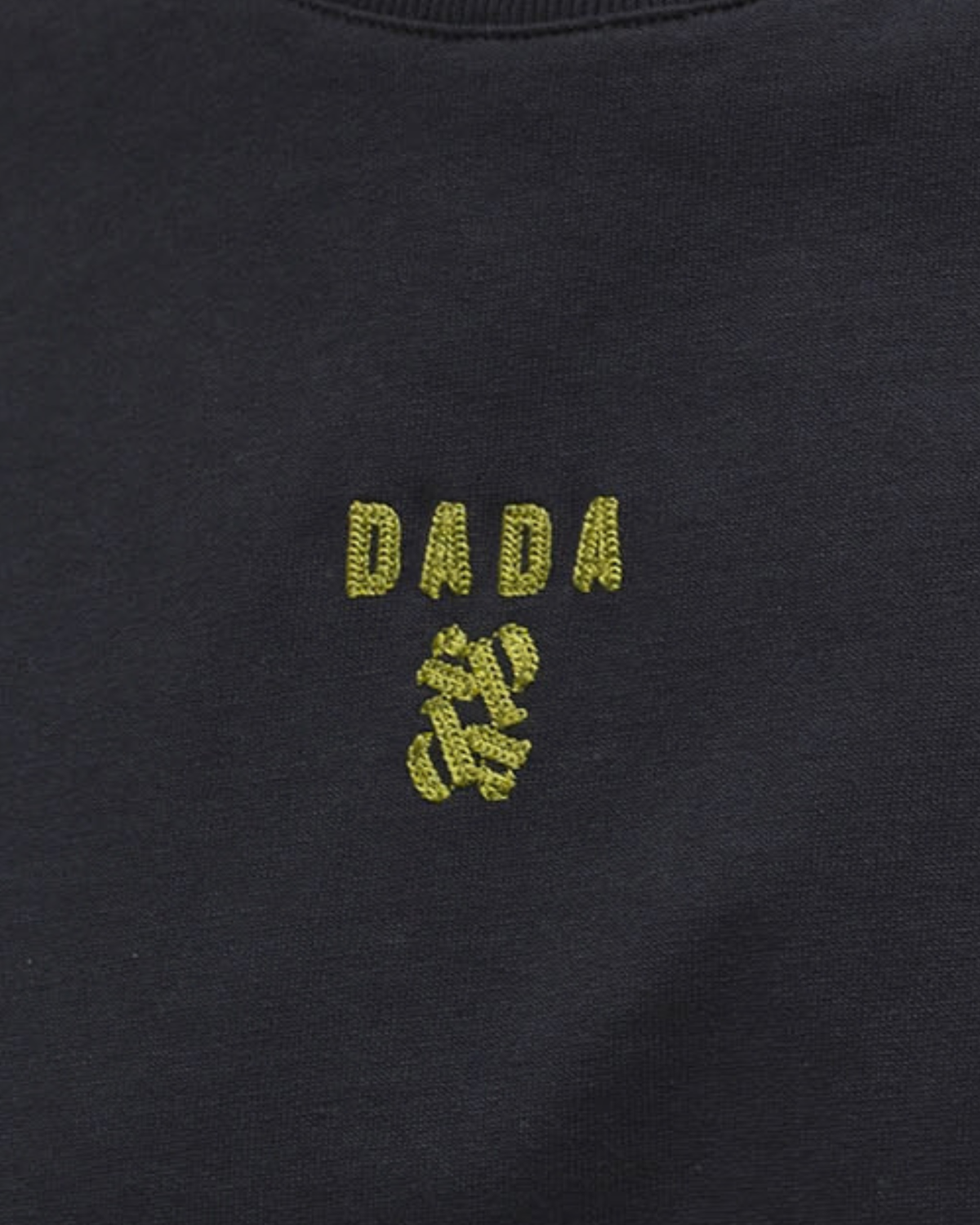 Double monogramme