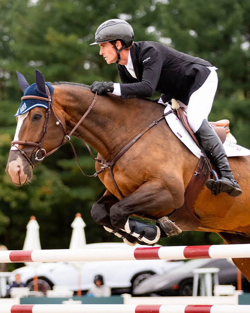 Clooney - Equestrian competition jacket