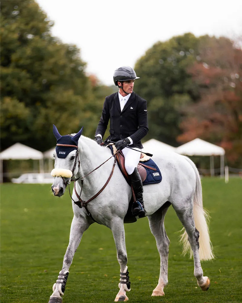 Clooney - Equestrian competition jacket