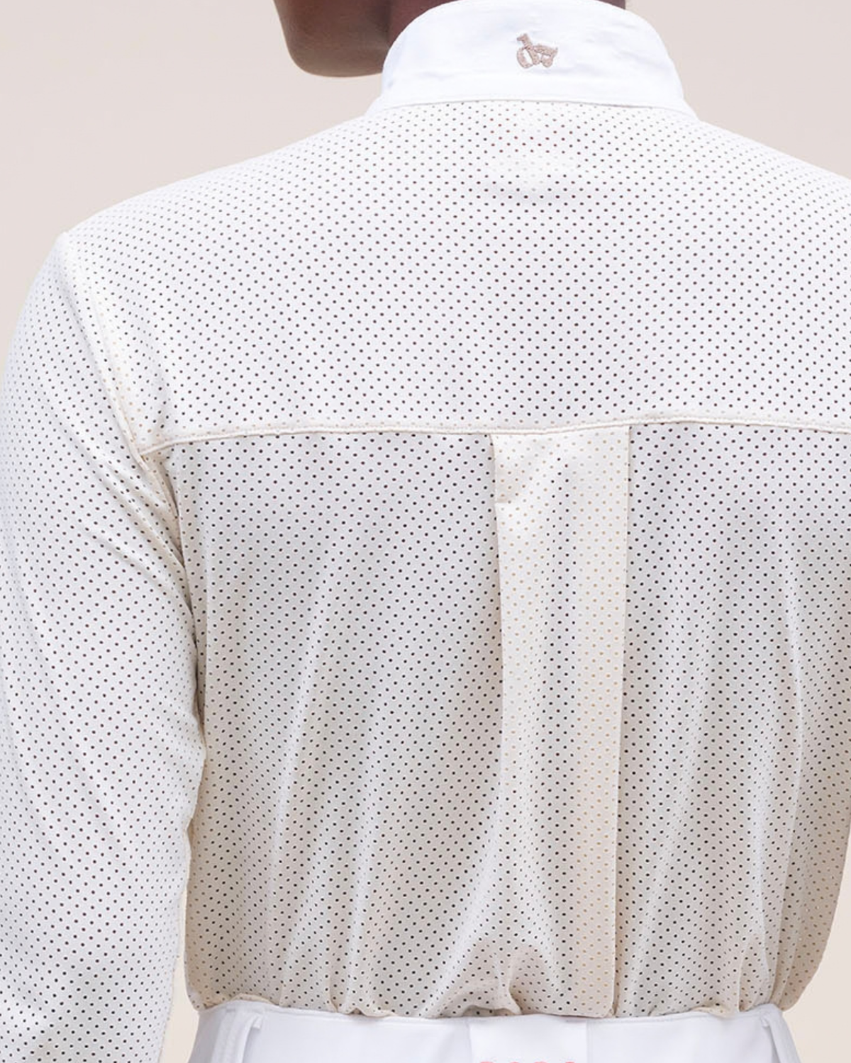 Effet blouse