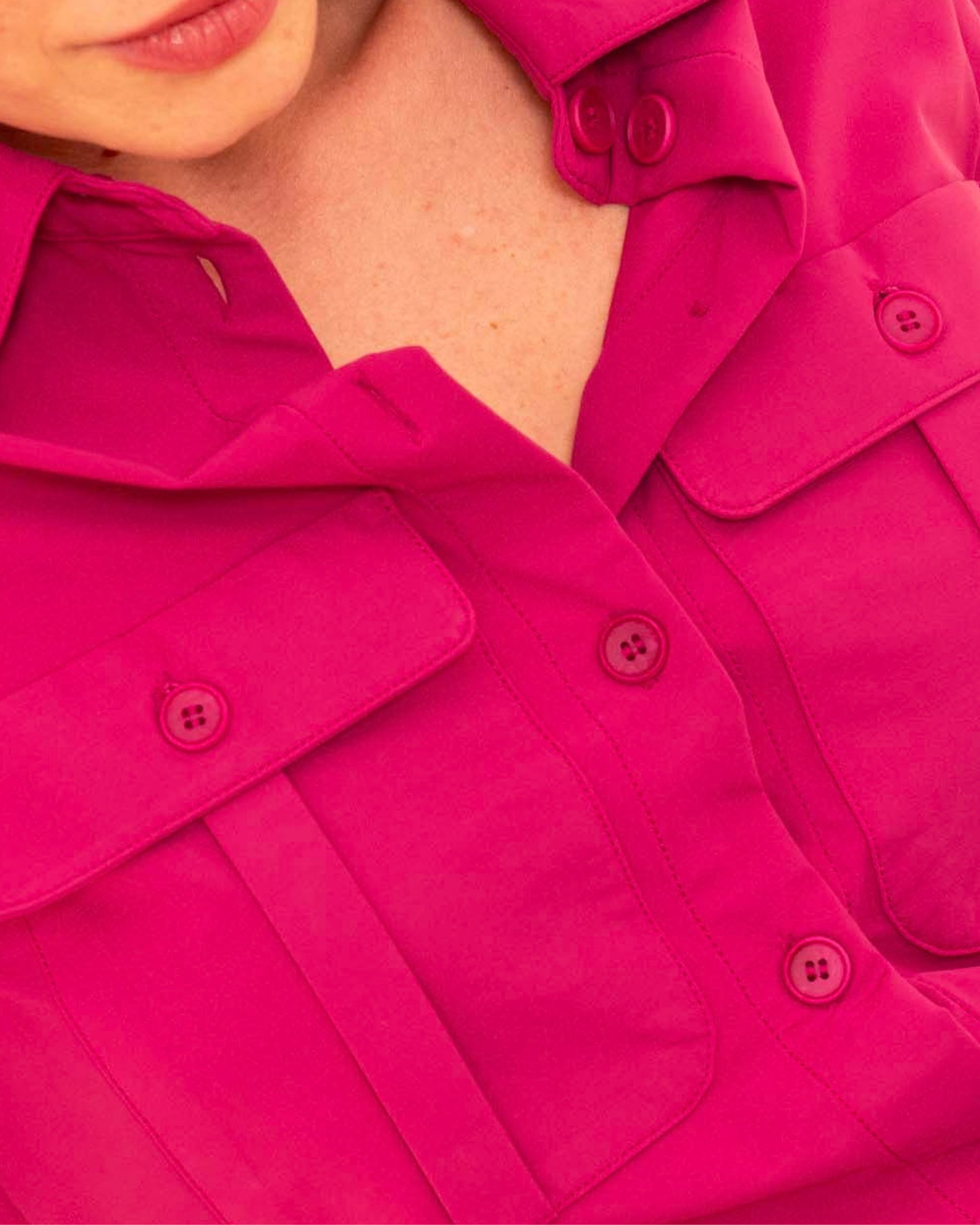 Safari-inspired details