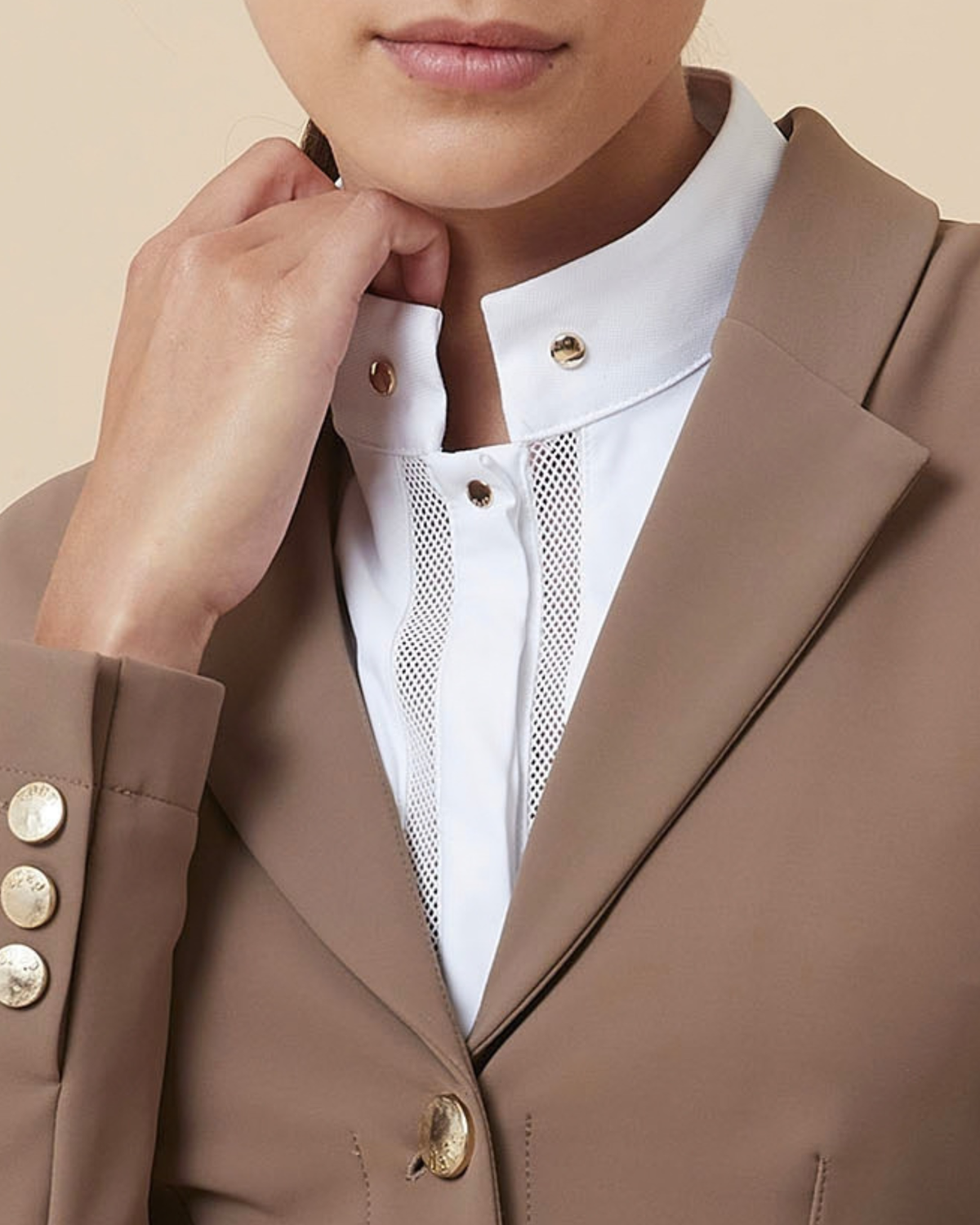 Tailored Look