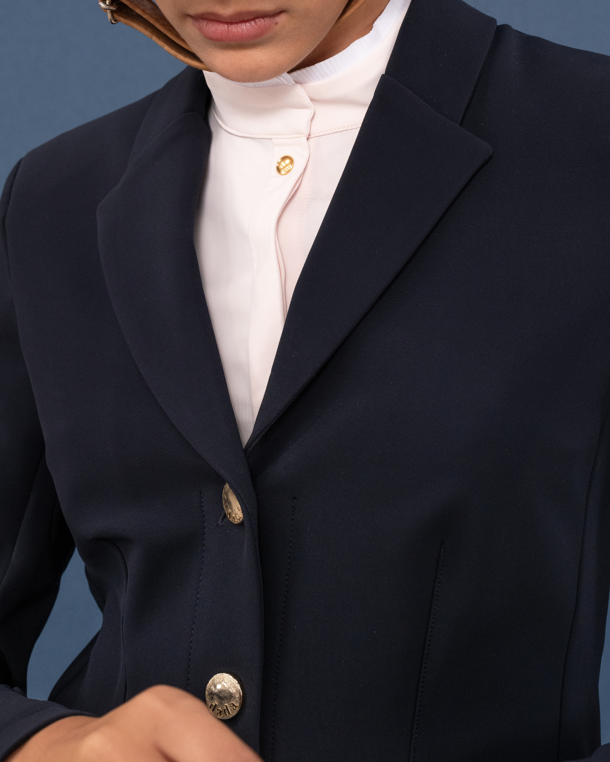 Tailored Look