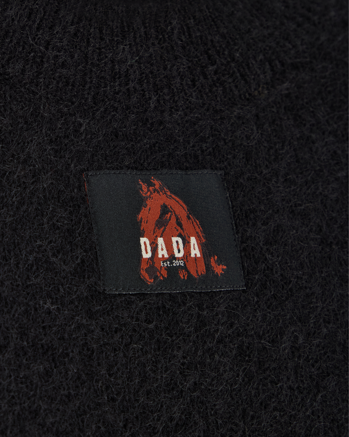 DADA Label