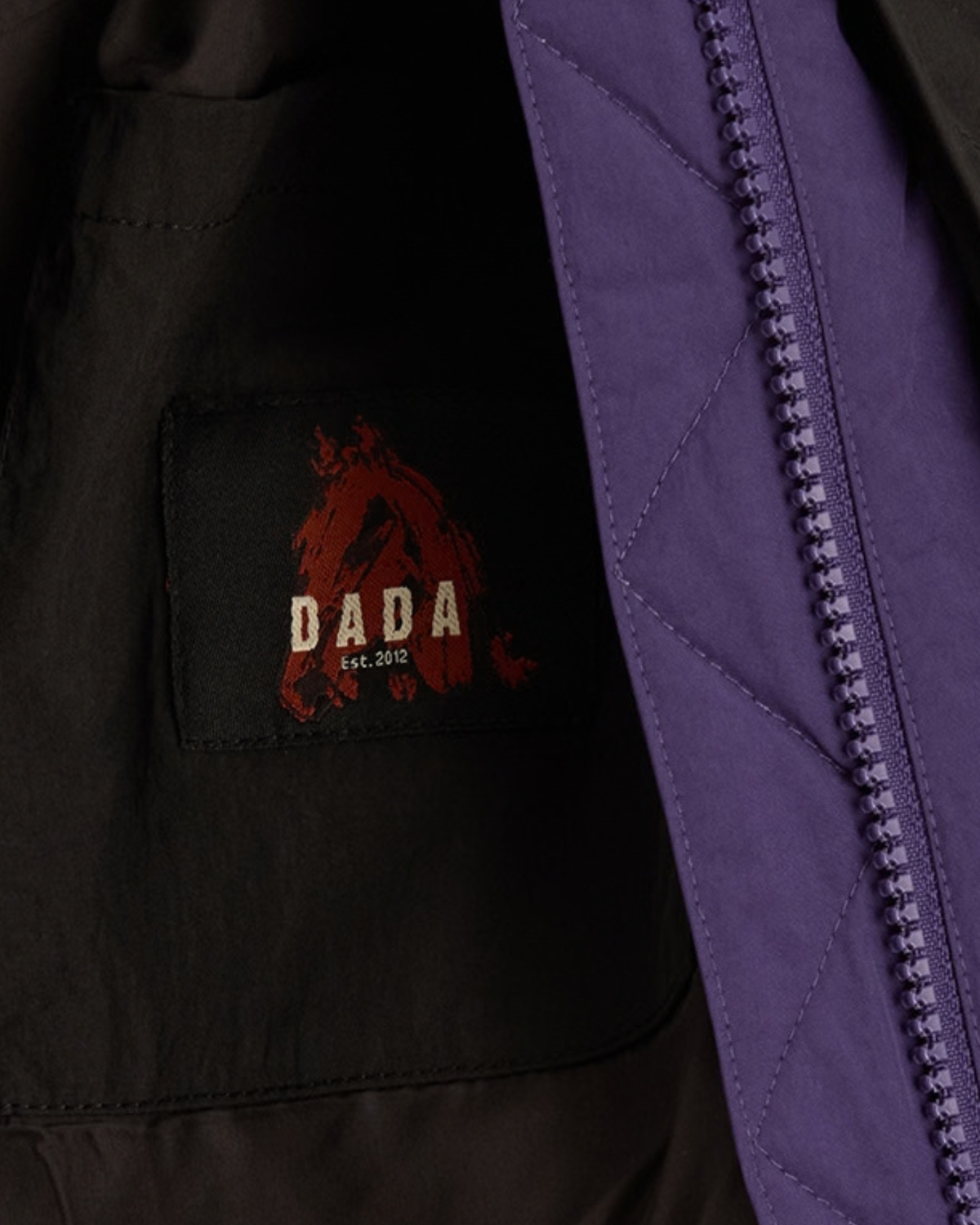 Hidden detail