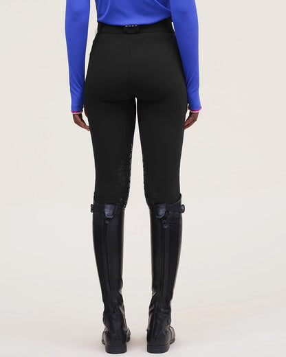 New Kit - Sculpting riding breeches with grip