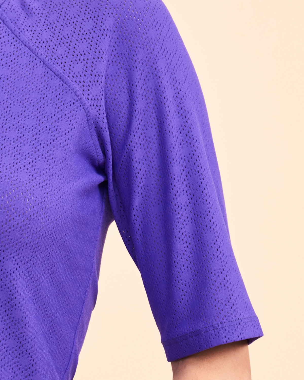 Manches raglan
