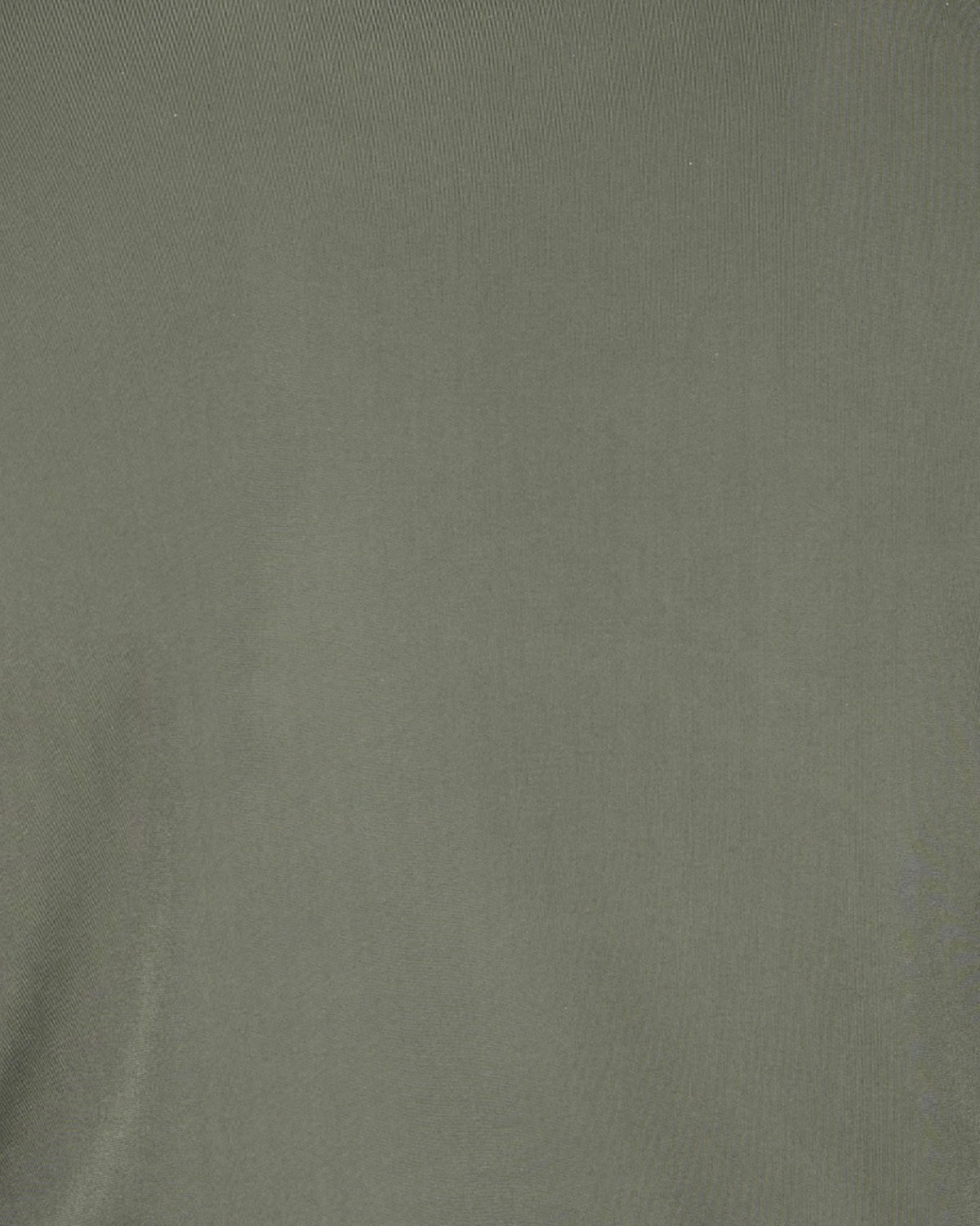 A warm, insulating material