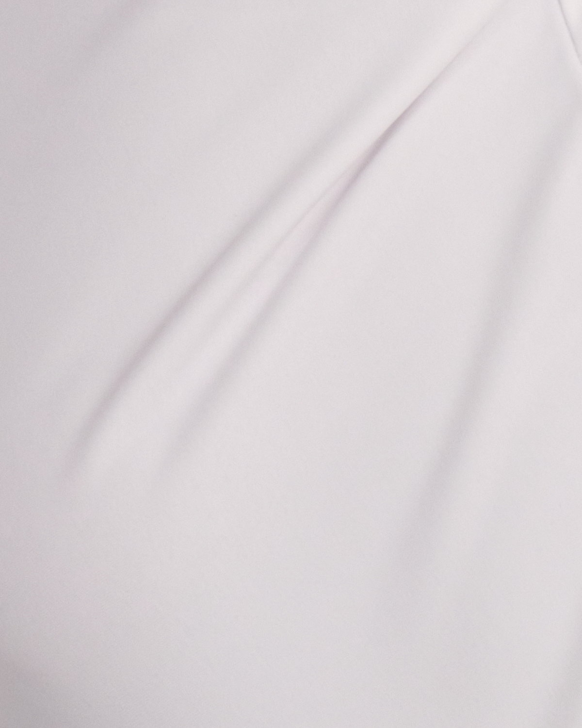 Warm, insulating fabric