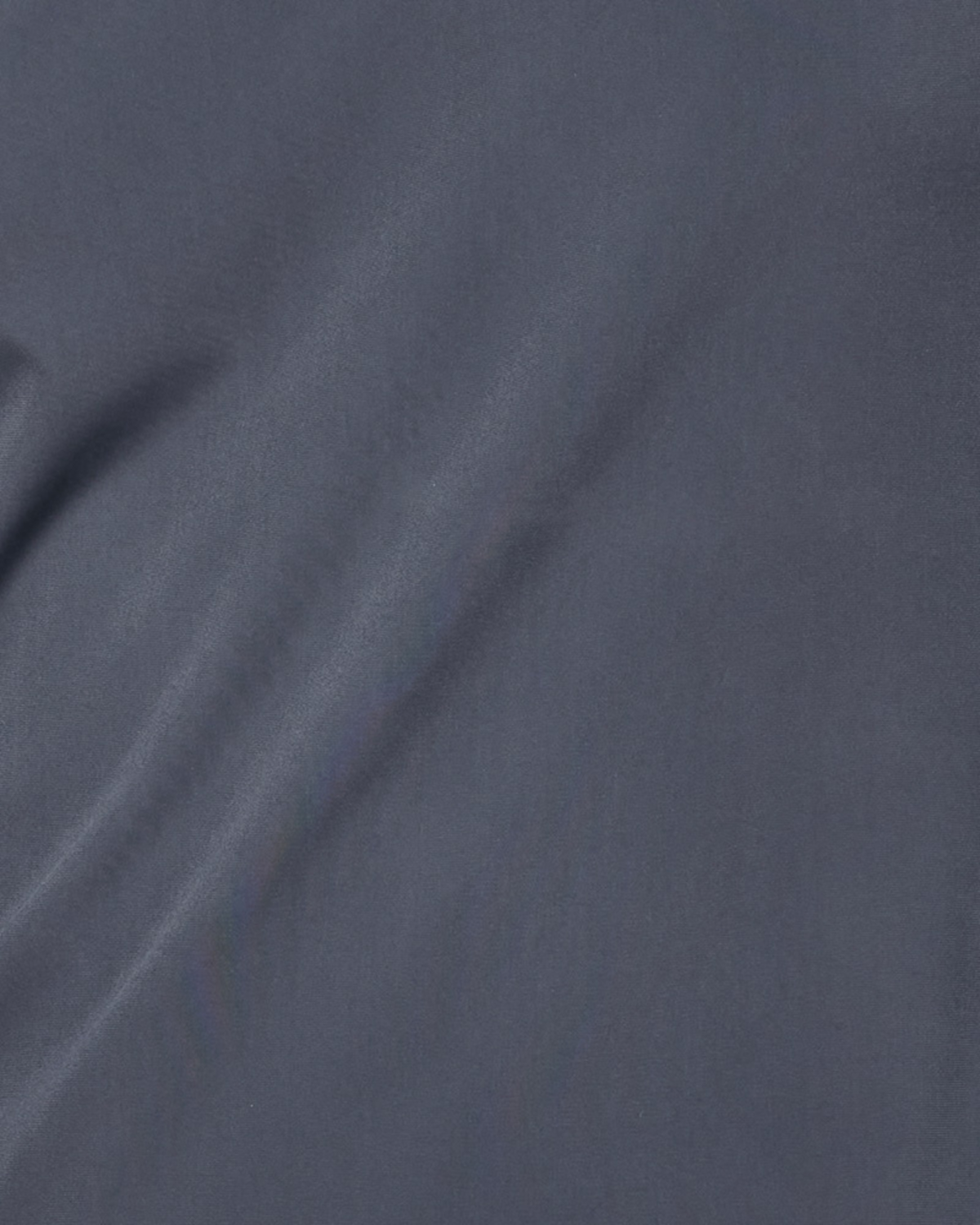 A warm, insulating material