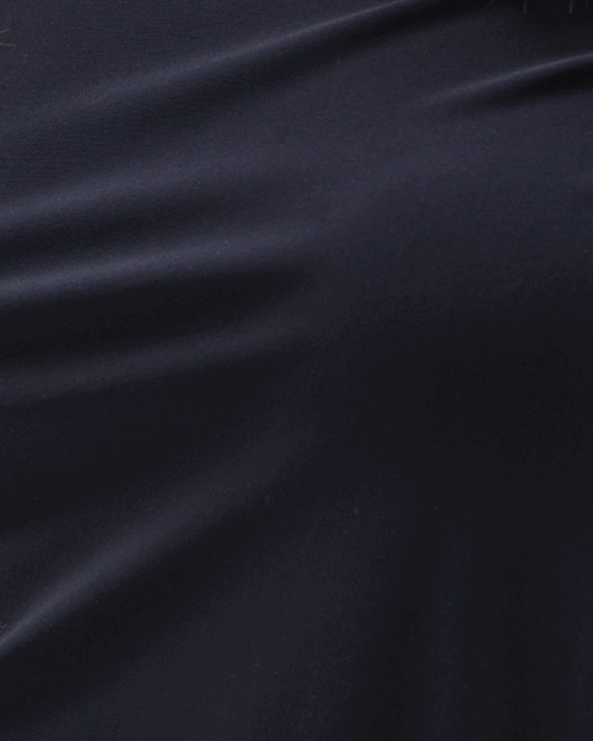 Warm, insulating fabric