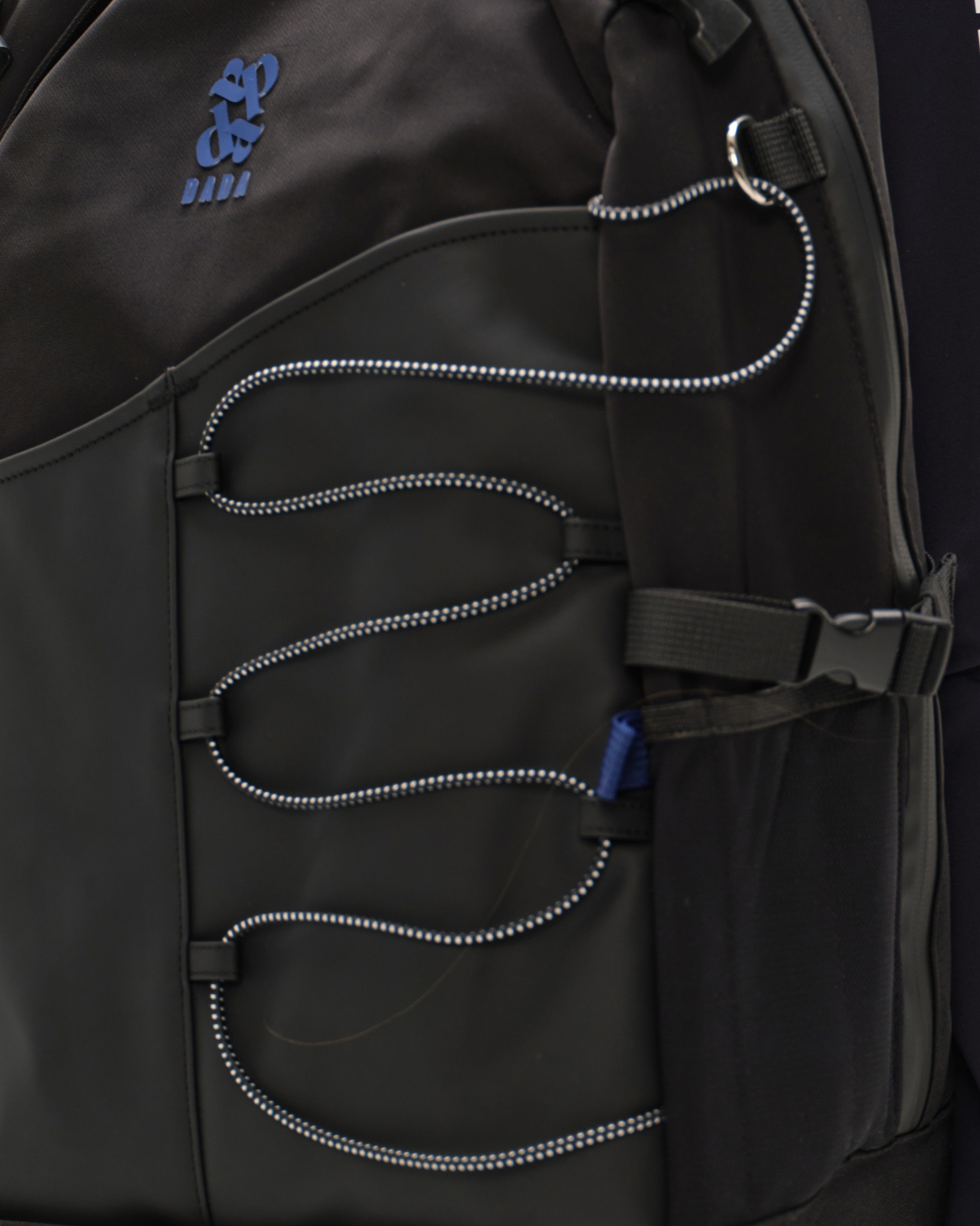 Multiple storage compartments