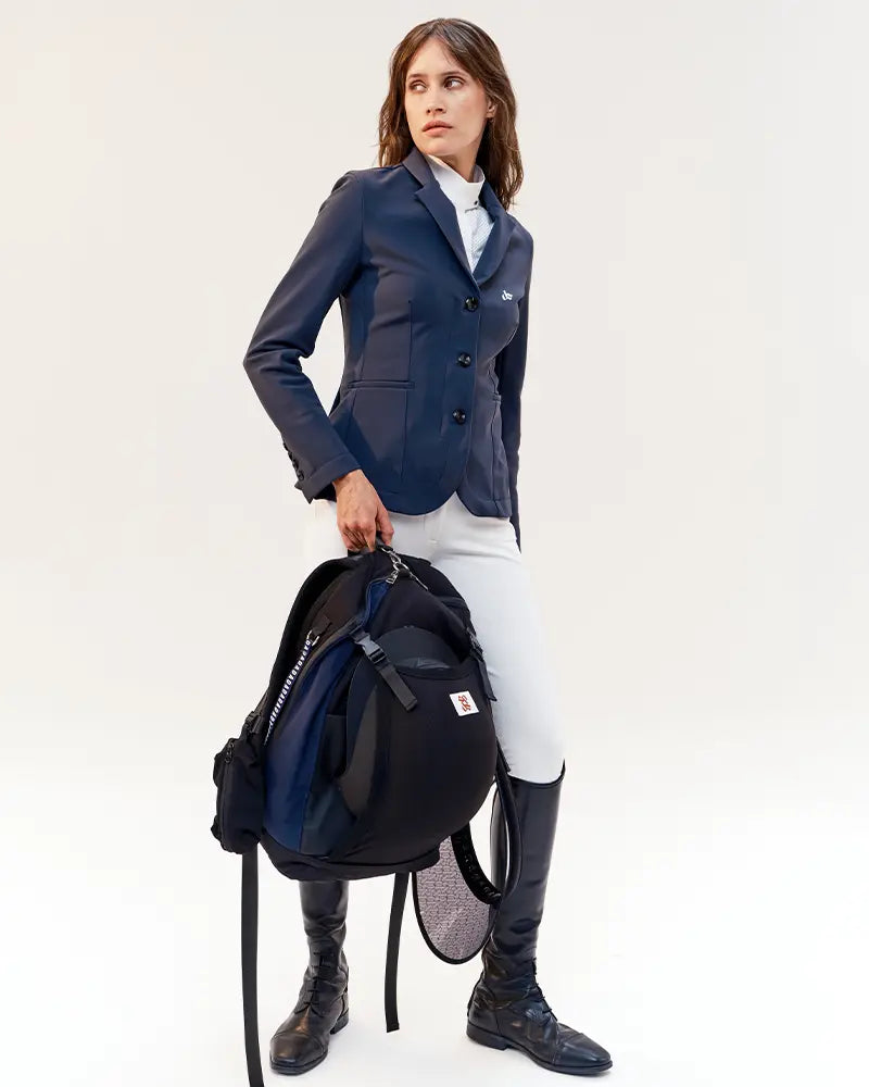 New Tzara - Equestrian competition jacket