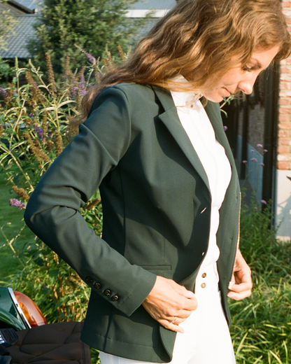 New Tzara - Equestrian competition jacket