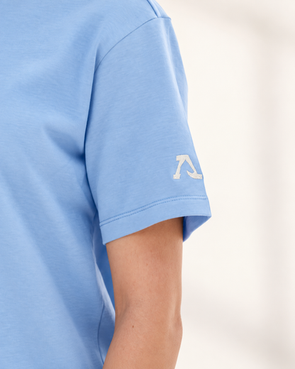 Oasis – Stay Wild - Soft cotton equestrian t-shirt