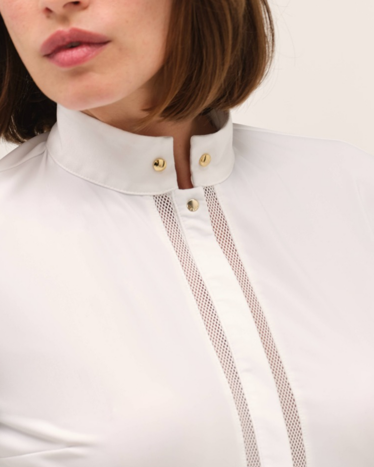 Jewel collar