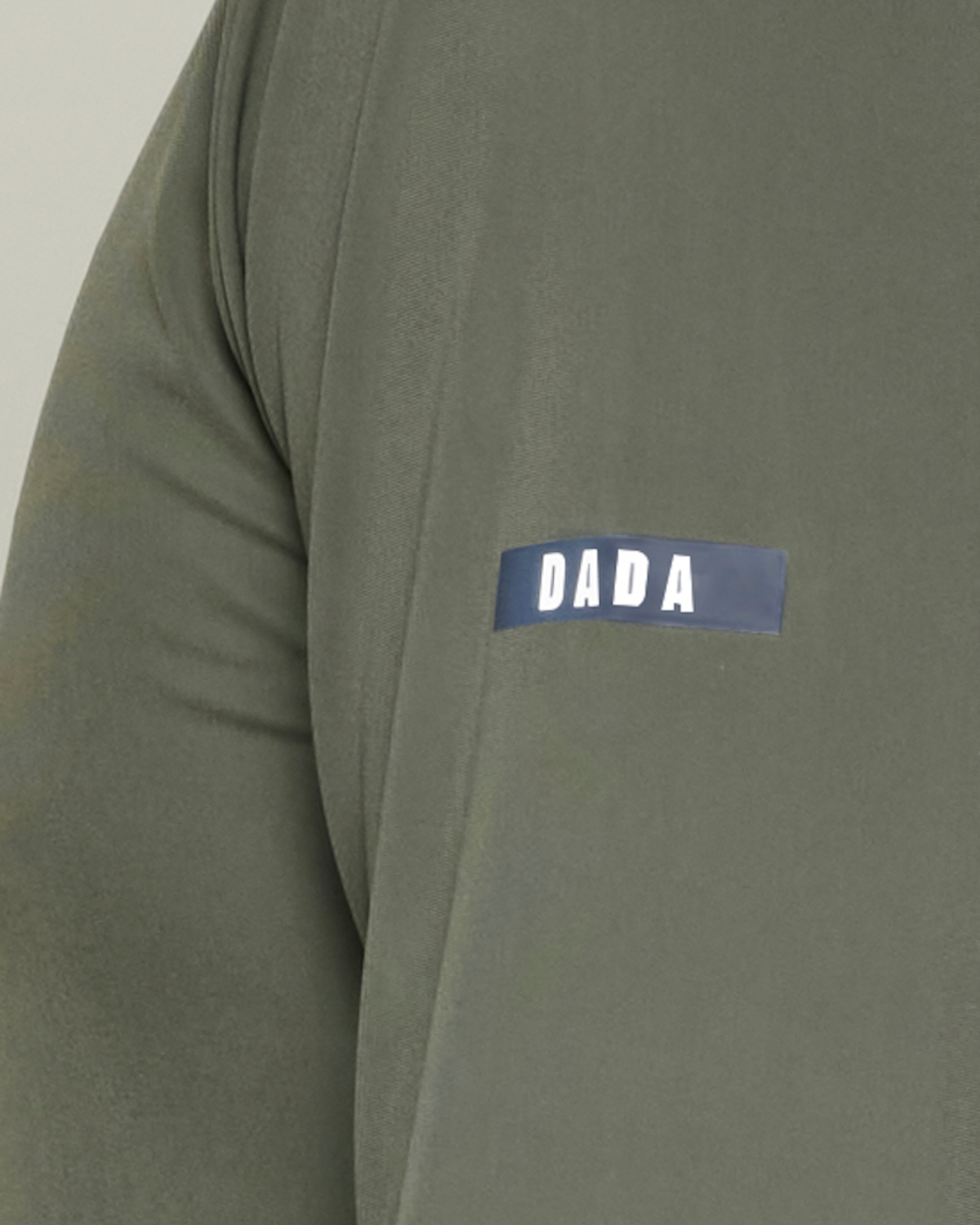 Signature du patch