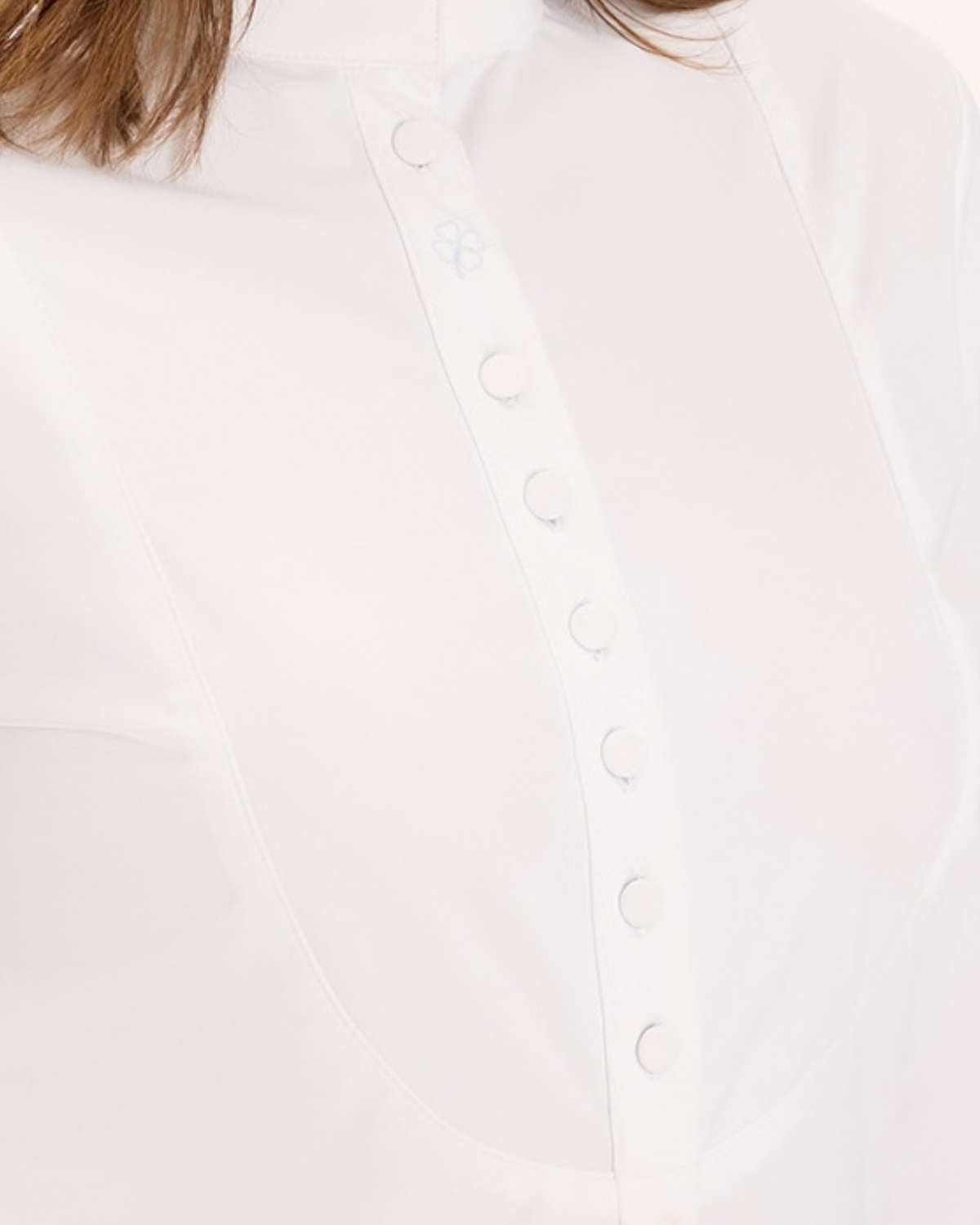Tonal bib
