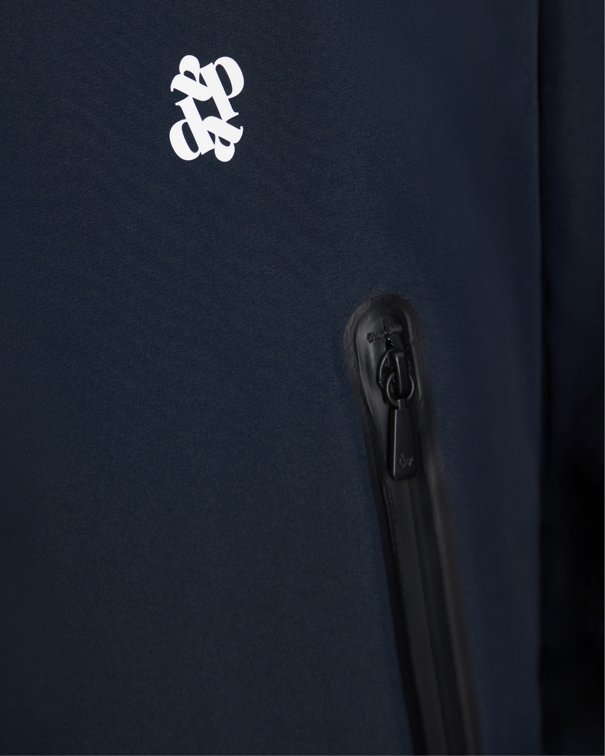 Aquazip pockets