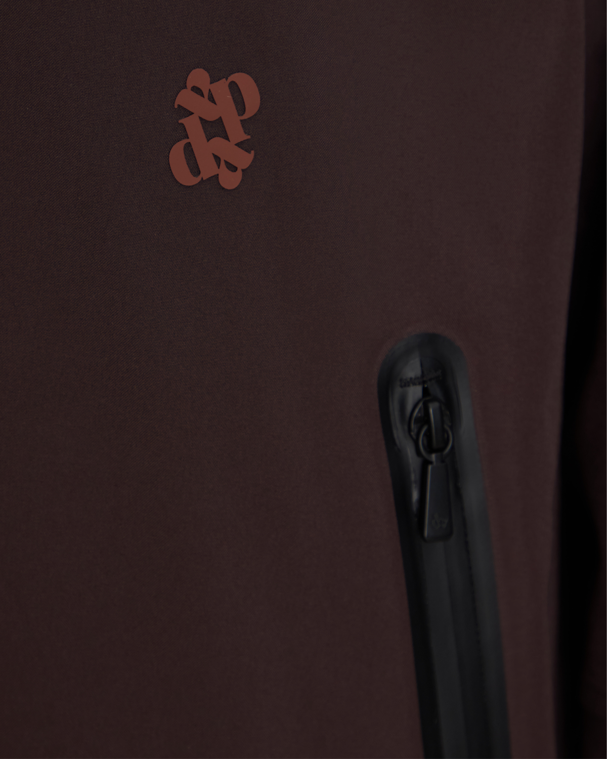 Aquazip pockets