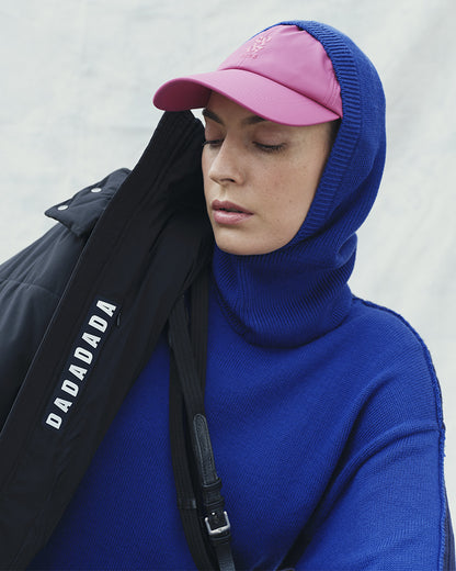 Scarlett - Waterproof cap