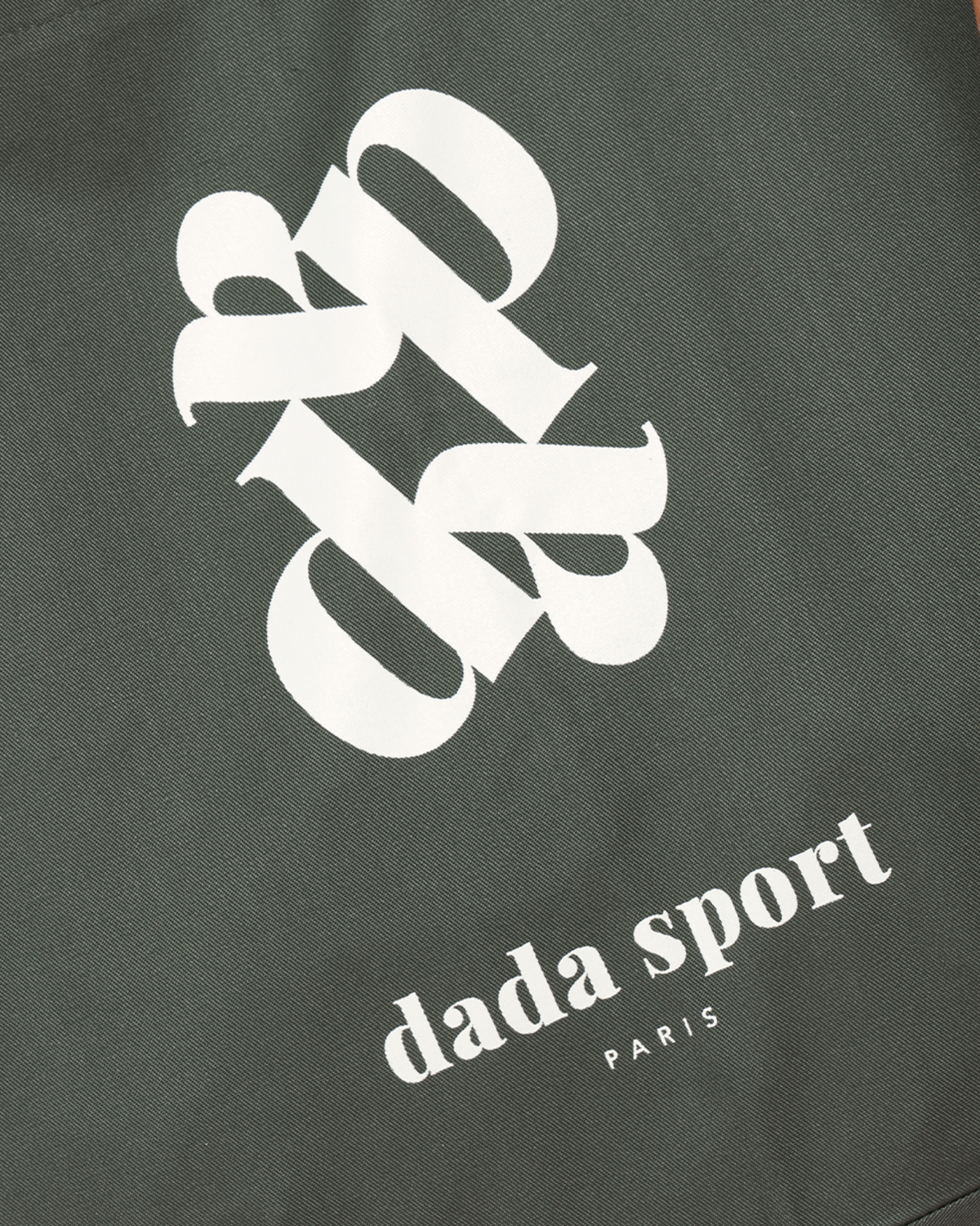Signature DADA