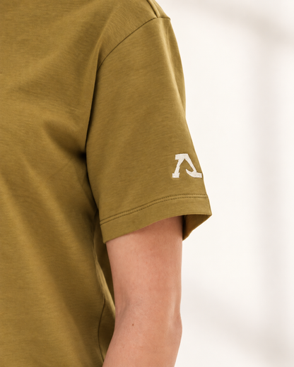 Oasis – Stay Wild - Soft cotton equestrian t-shirt