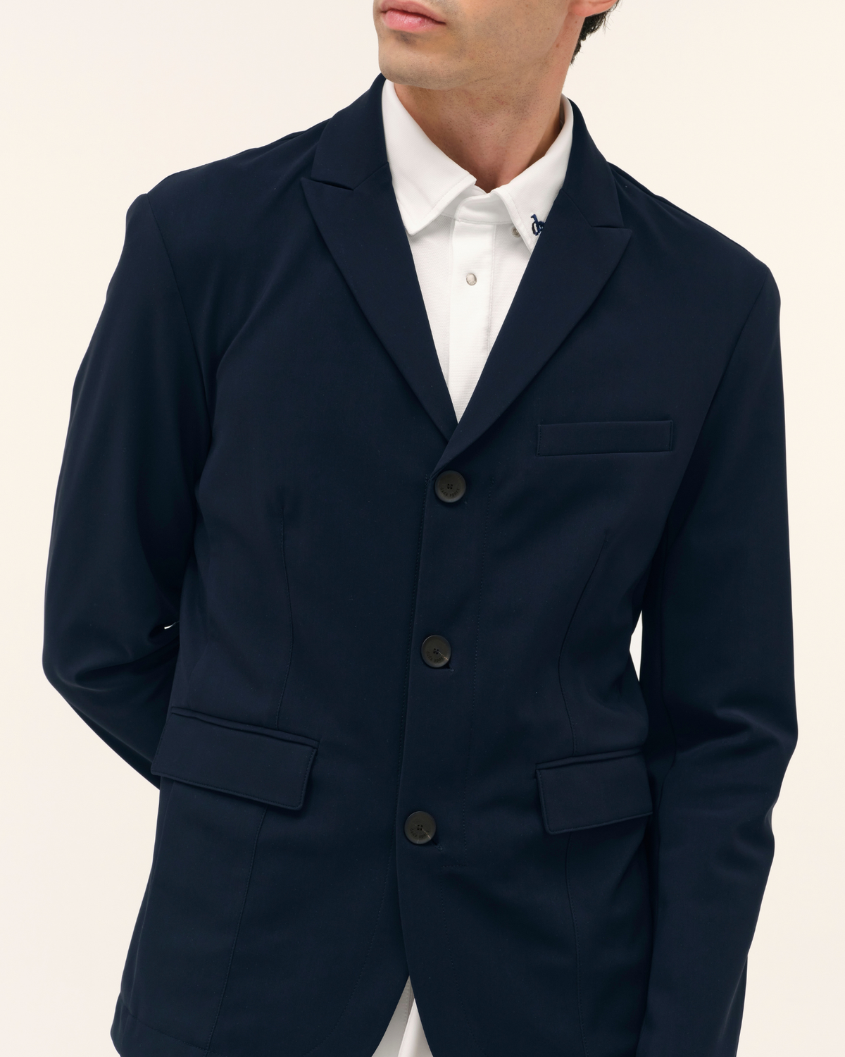 Tailoring masculin