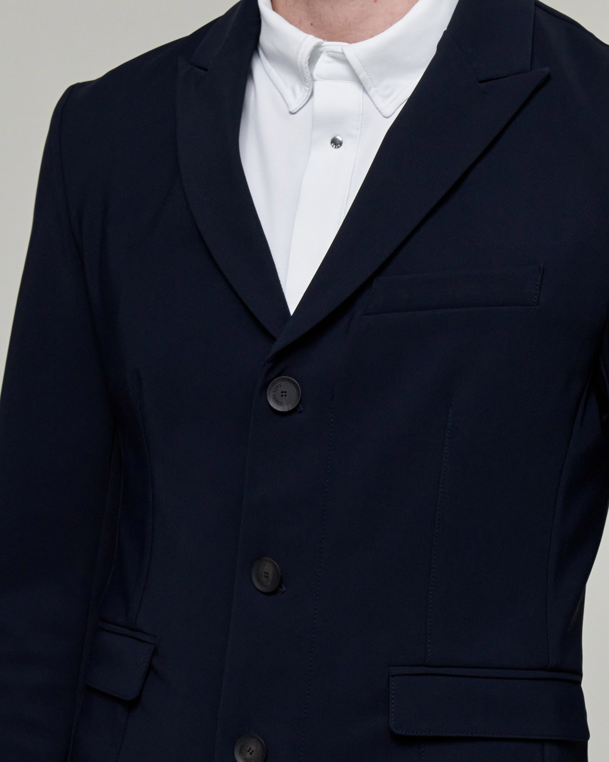 Tailoring masculin