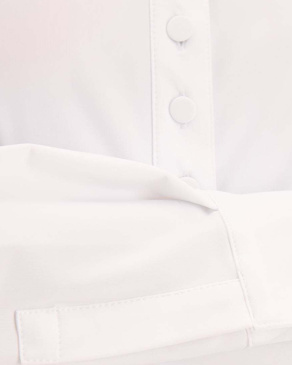 Opaque fabric