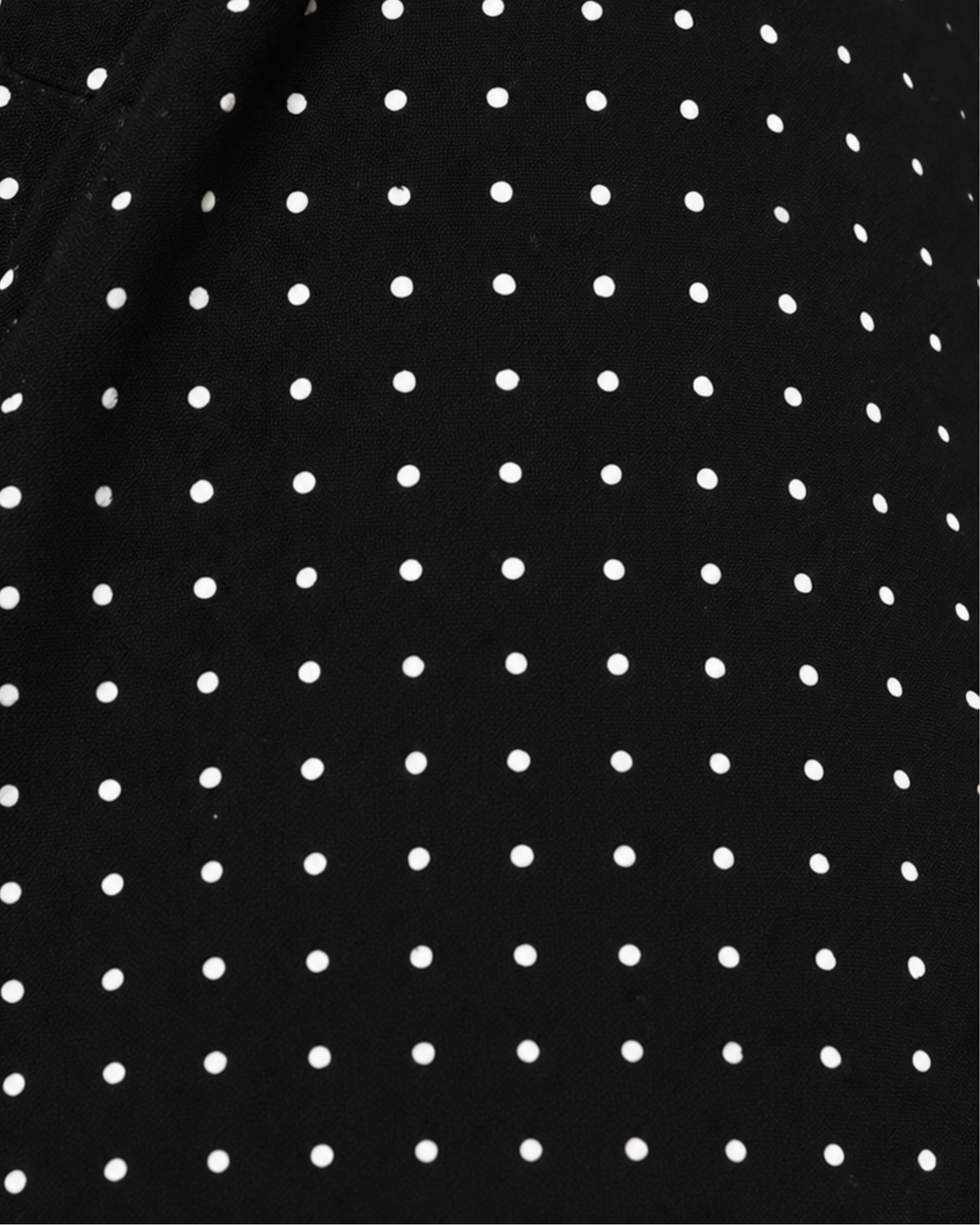Micro-perforated fabric