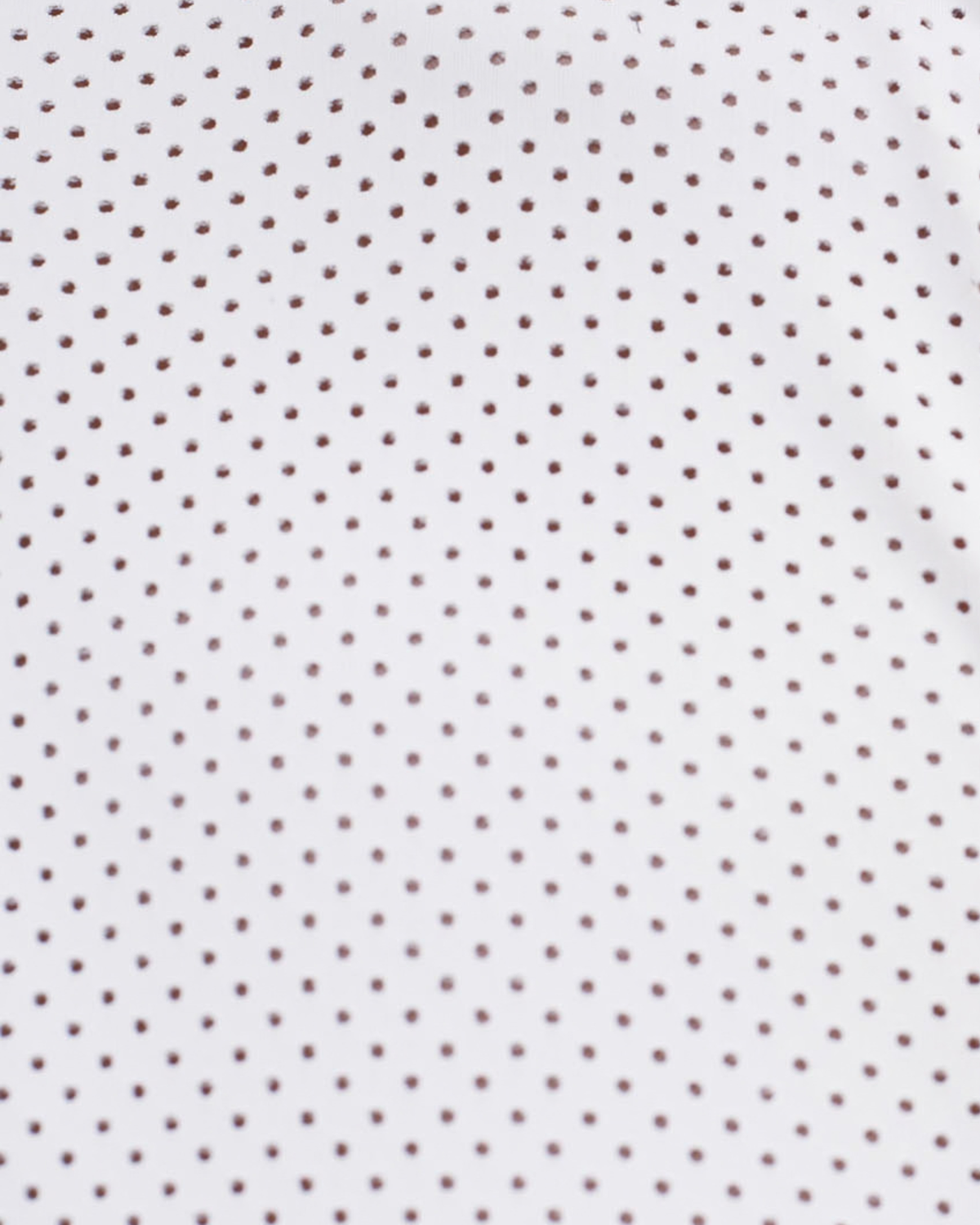 Micro-perforated fabric