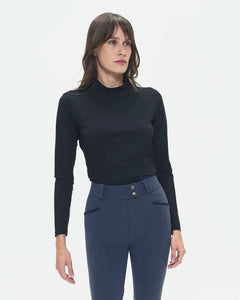 Totem ML - Lightweight technical riding t-shirt