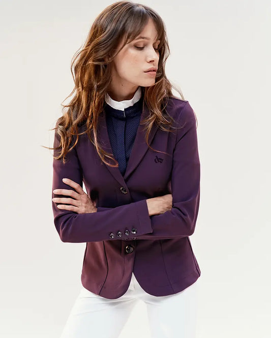 New Tzara - Equestrian competition jacket