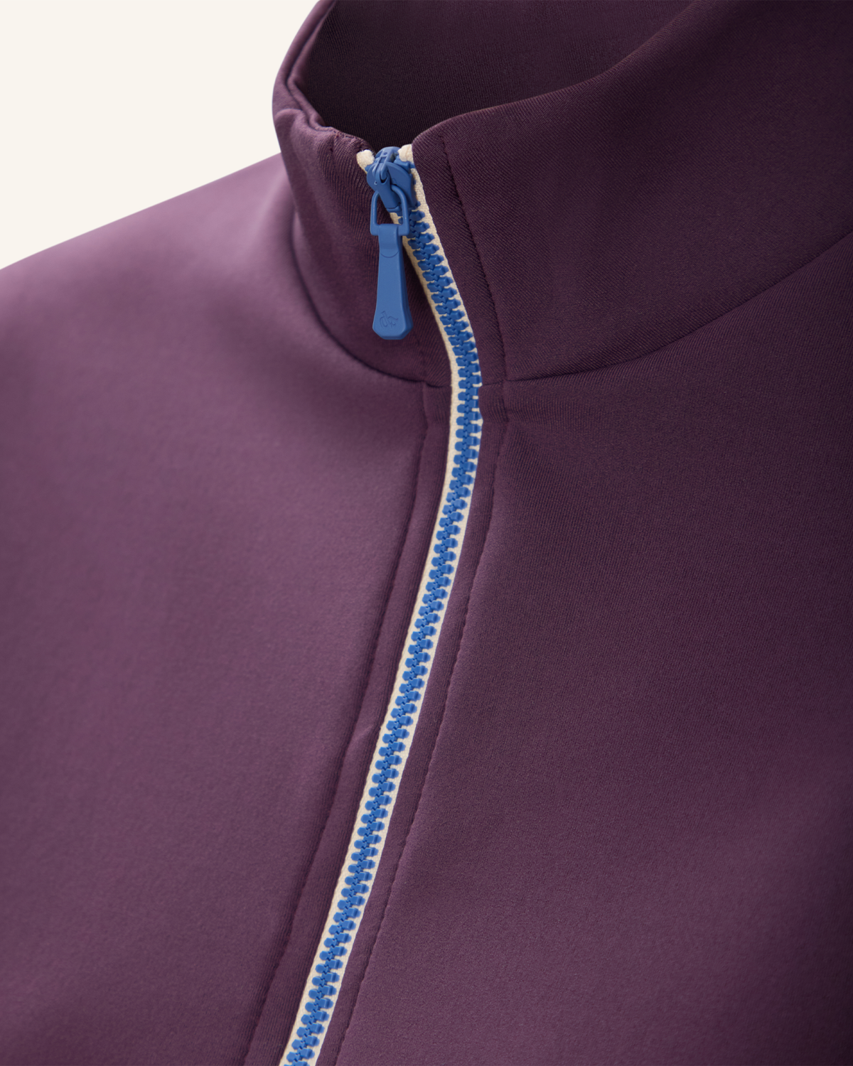 Cobalt zip