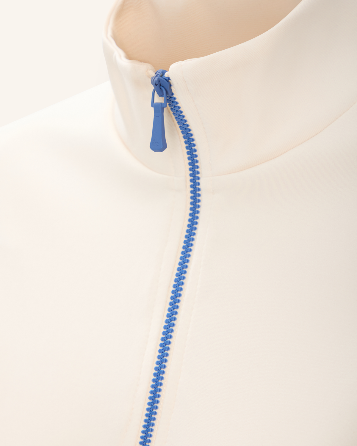 Cobalt zip