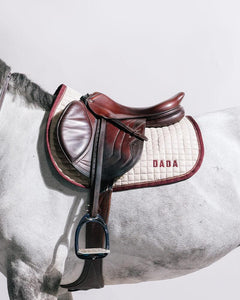 Henri - Tapis de selle pour cheval