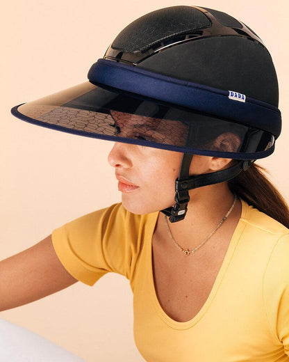 Aria - Helmet visor